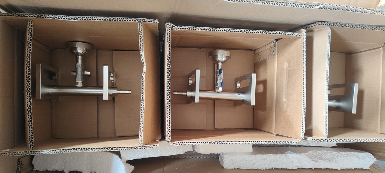 Vacuum Filtration Apparatus
