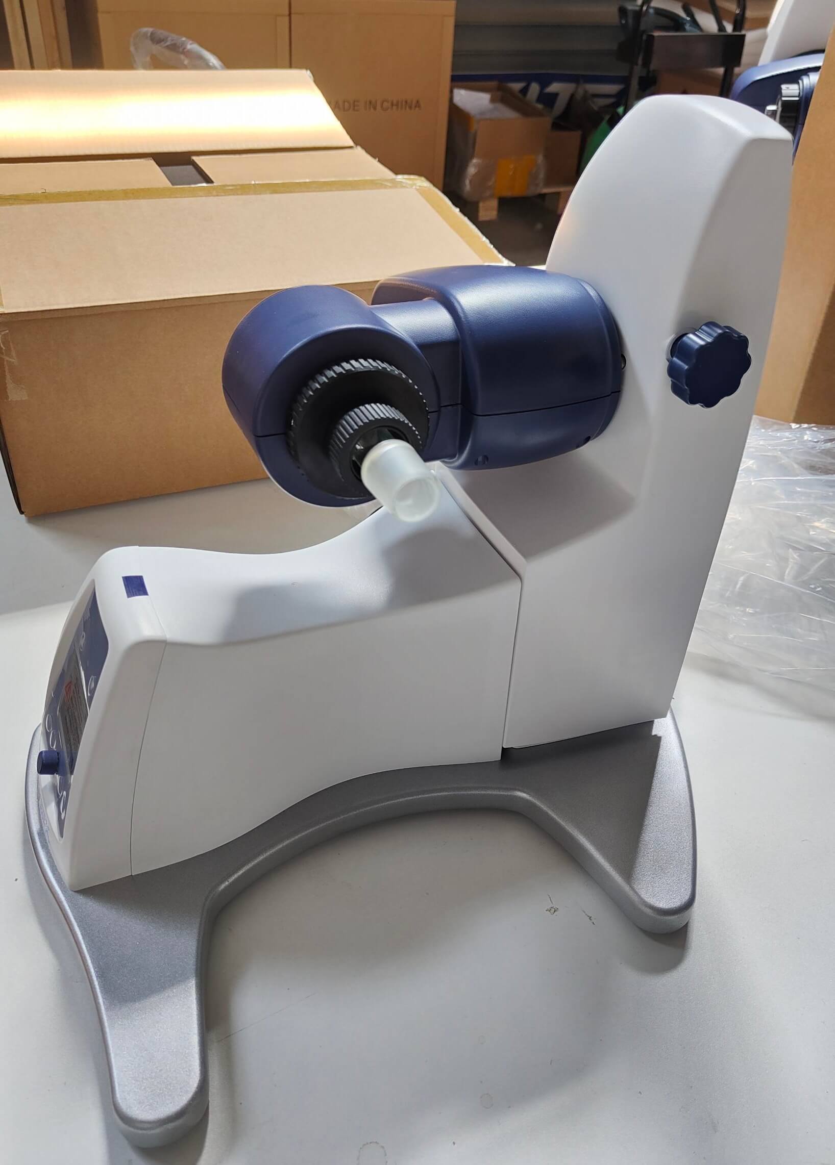 Highly Sealed Rotary Evaporator