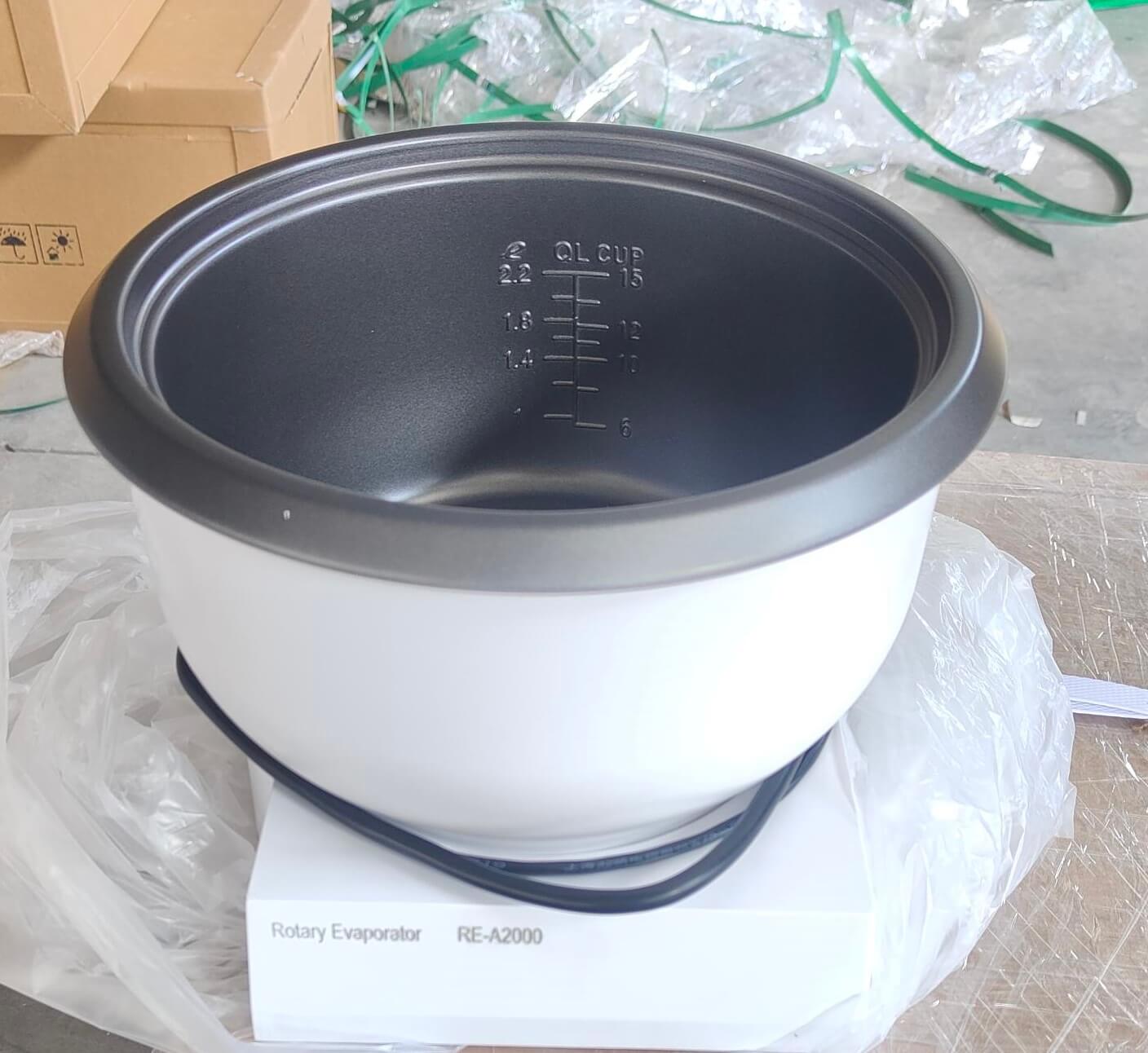 Digital Rotary Evaporator