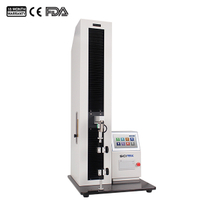 Intelligent Tensile Tester