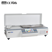 Coefficient of Friction Tester