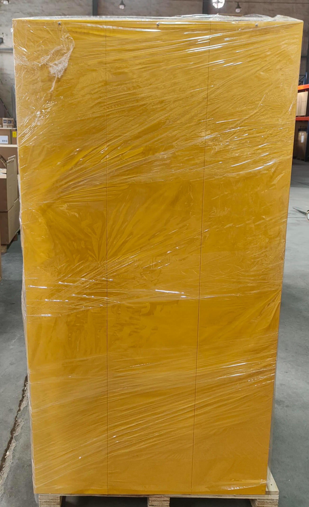 Chemical Storage Cabinet