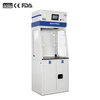 Ductless Fume Hood, Touch Screen