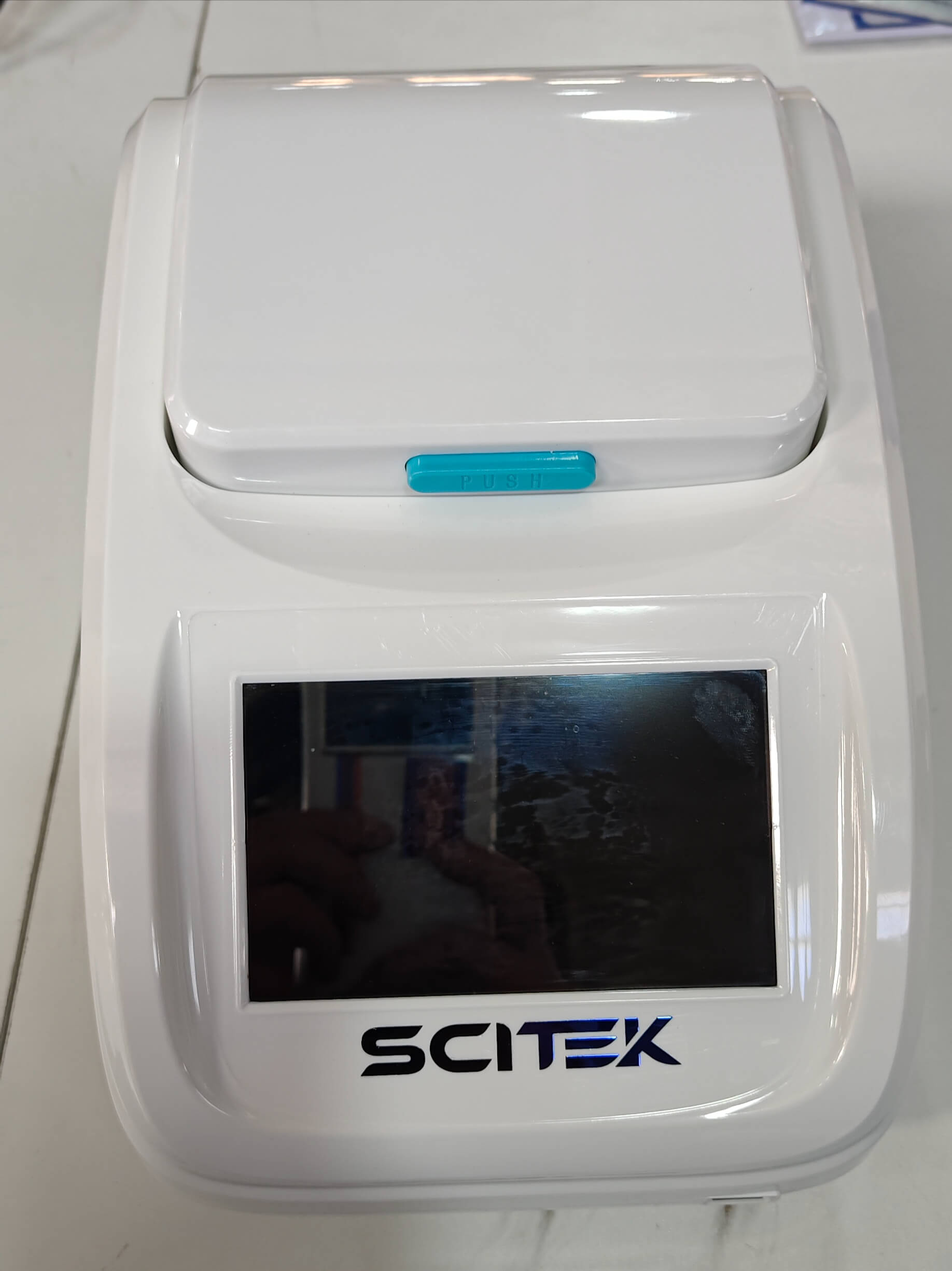 Thermal Cycler