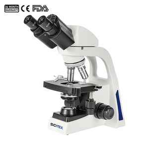 Biological Microscope, D2021 Series