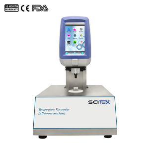 Rheometer RV-T2 Series