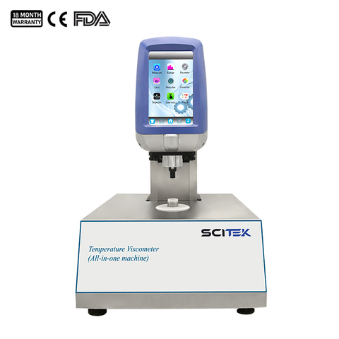 Rheometer RV-T2 Series
