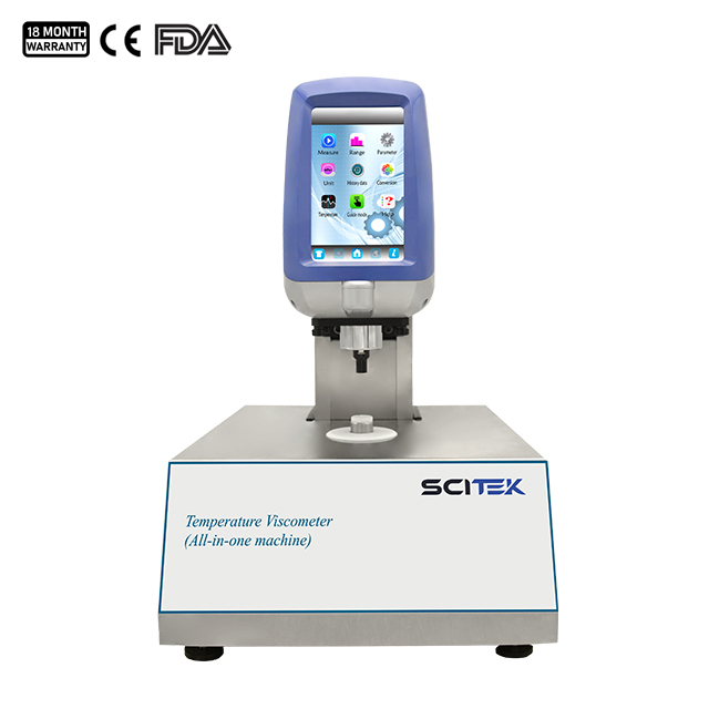Rheometer RV-T2 Series