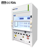 PP Spray Fume Hood with Scrubber