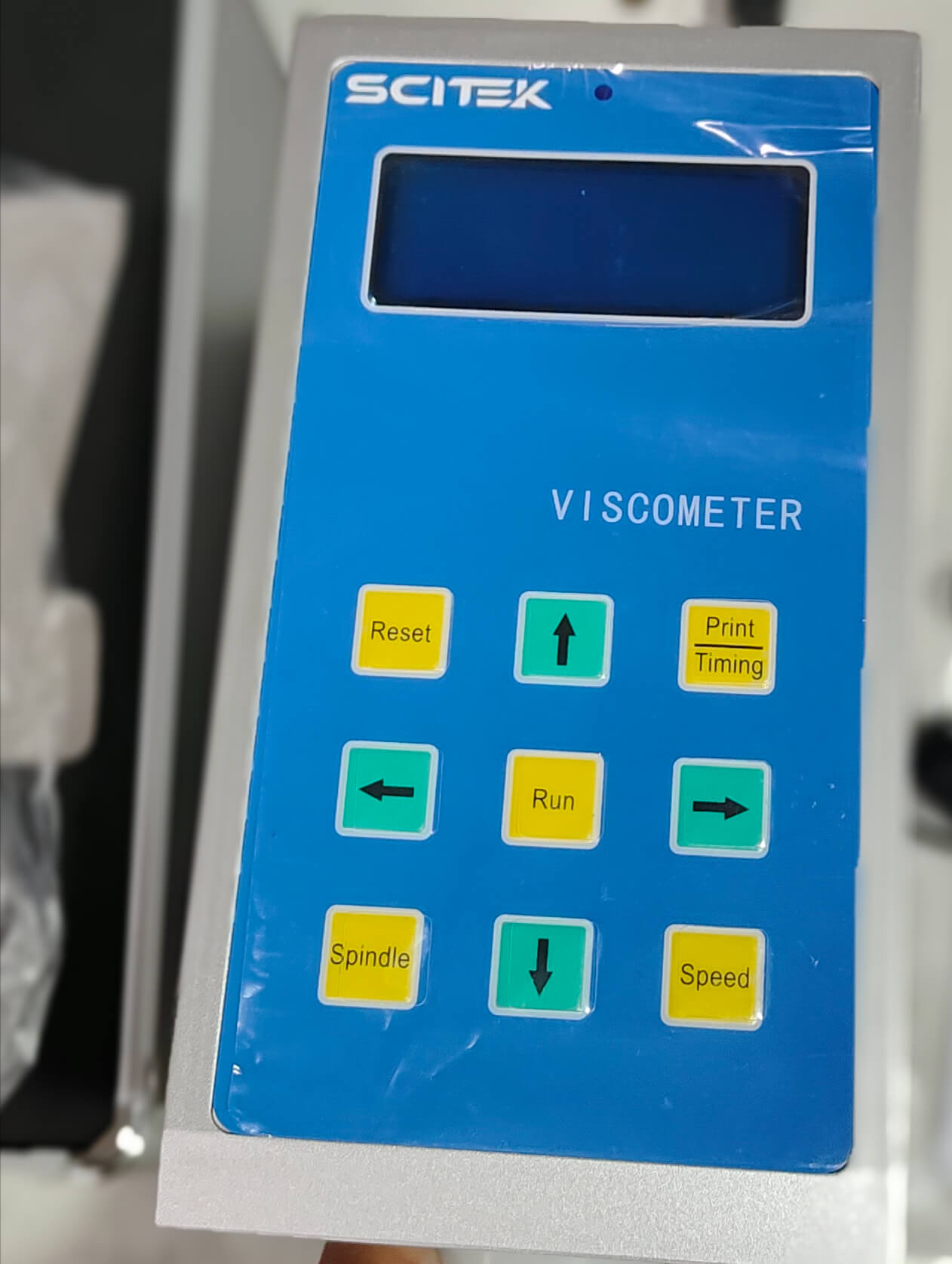  Viscometer DV Series Share to:facebook sharing button twitter sharing button whatsapp sharing button linkedin sharing button pinterest sharing button wechat sharing button line sharing button sharethis sharing button Viscometer