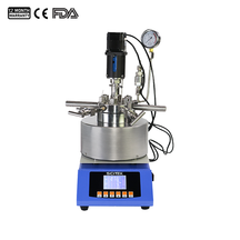 High Pressure Reactor HPR-C Series