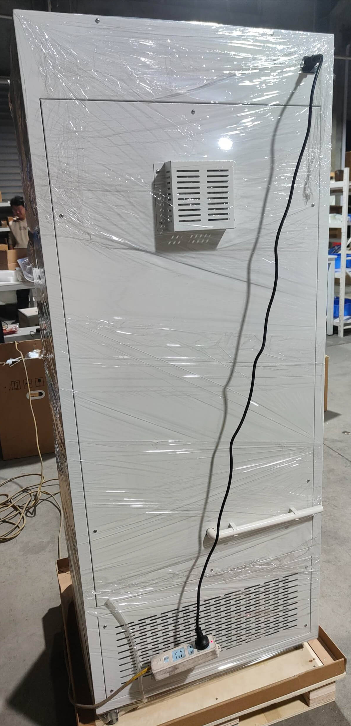 Mould Incubator