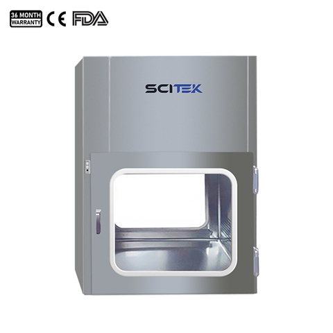 Pass Box