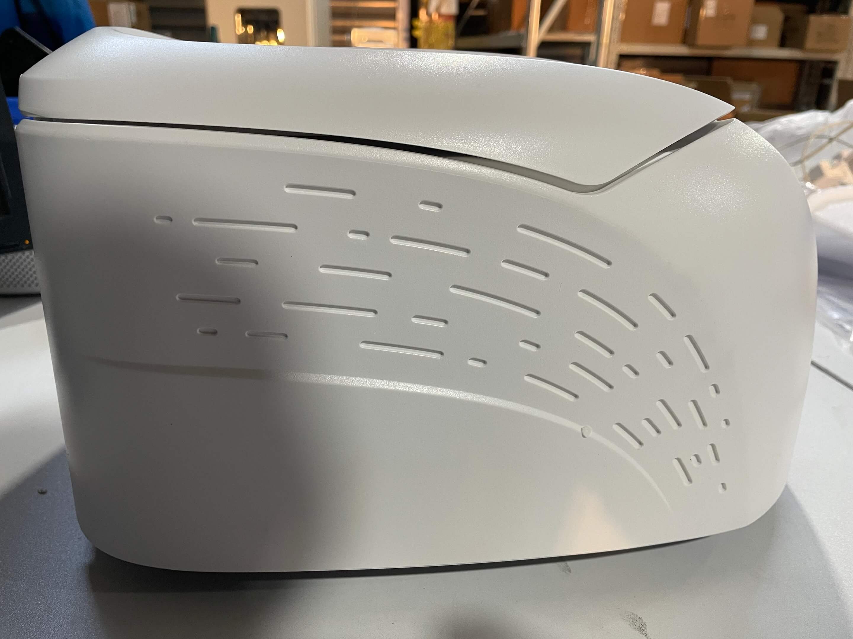Hematocrit Centrifuge