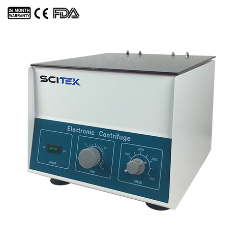 Economical Low Speed Centrifuge CFG-4SE