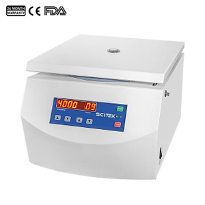 Benchtop Low Speed Centrifuge CFG-4LE