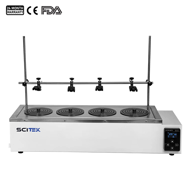 Constant Temperature Water Bath HP Series