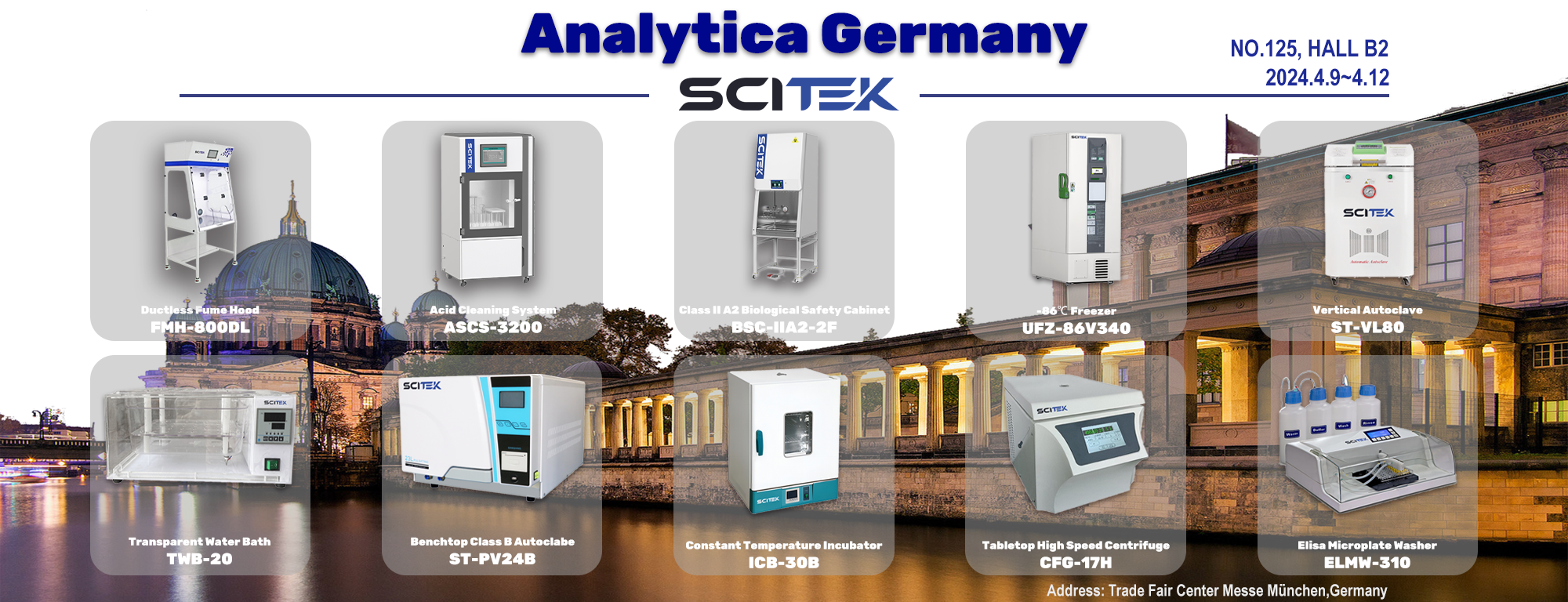 Analytica Germany 2024 (3)