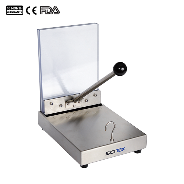Manual Plasma Extractor