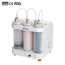 Exhaust System Scrubber