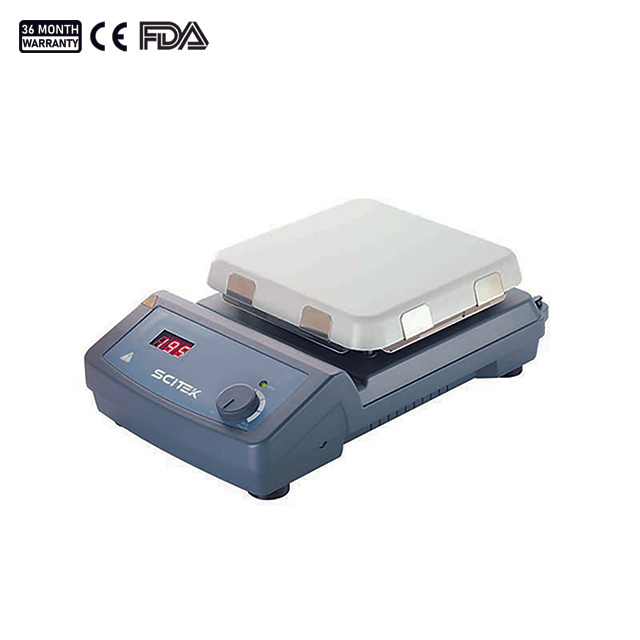 Glass Ceramic Hotplate
