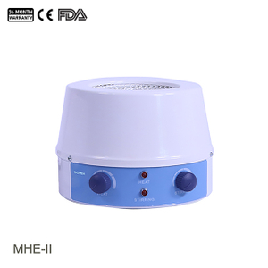 Electronic & Digital Magnetic Stirring Heating Mantle