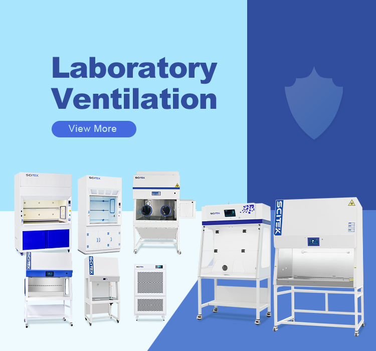 Scitek Laboratory Ventilation