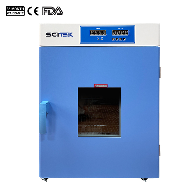 Drying Oven/Incubator(Dual-use) Forced Convection
