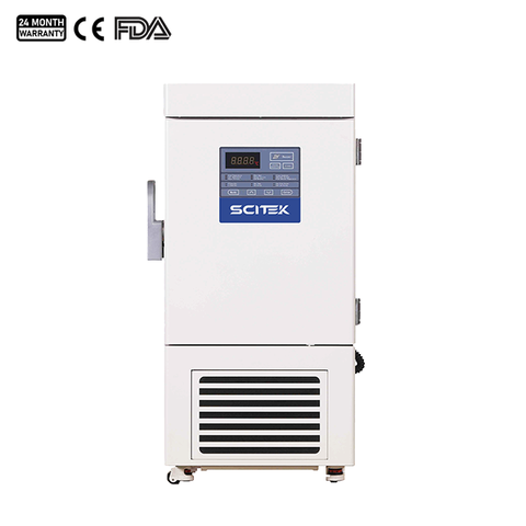 Economical -86°C Ultra Cold Freezer