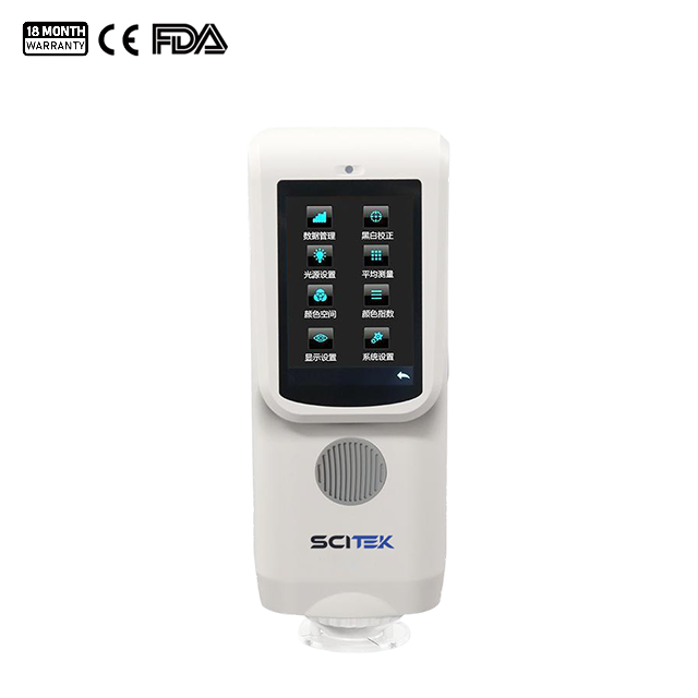 Portable Colorimeter