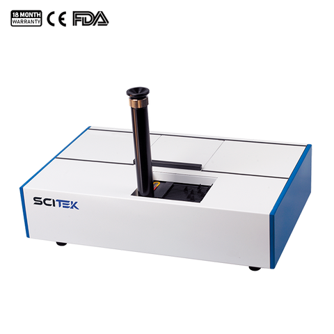 Lovibond Tintometer
