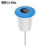 Liquid Nitrogen Tank Smart Cap