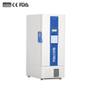 -86°C Ultra Low Temperature Freezer, Manual Defrost