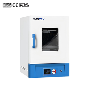 Constant Temperature Incubator, BE Series 