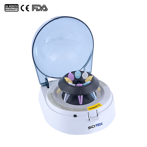 Mini Micro Centrifuge CFG-Y4M