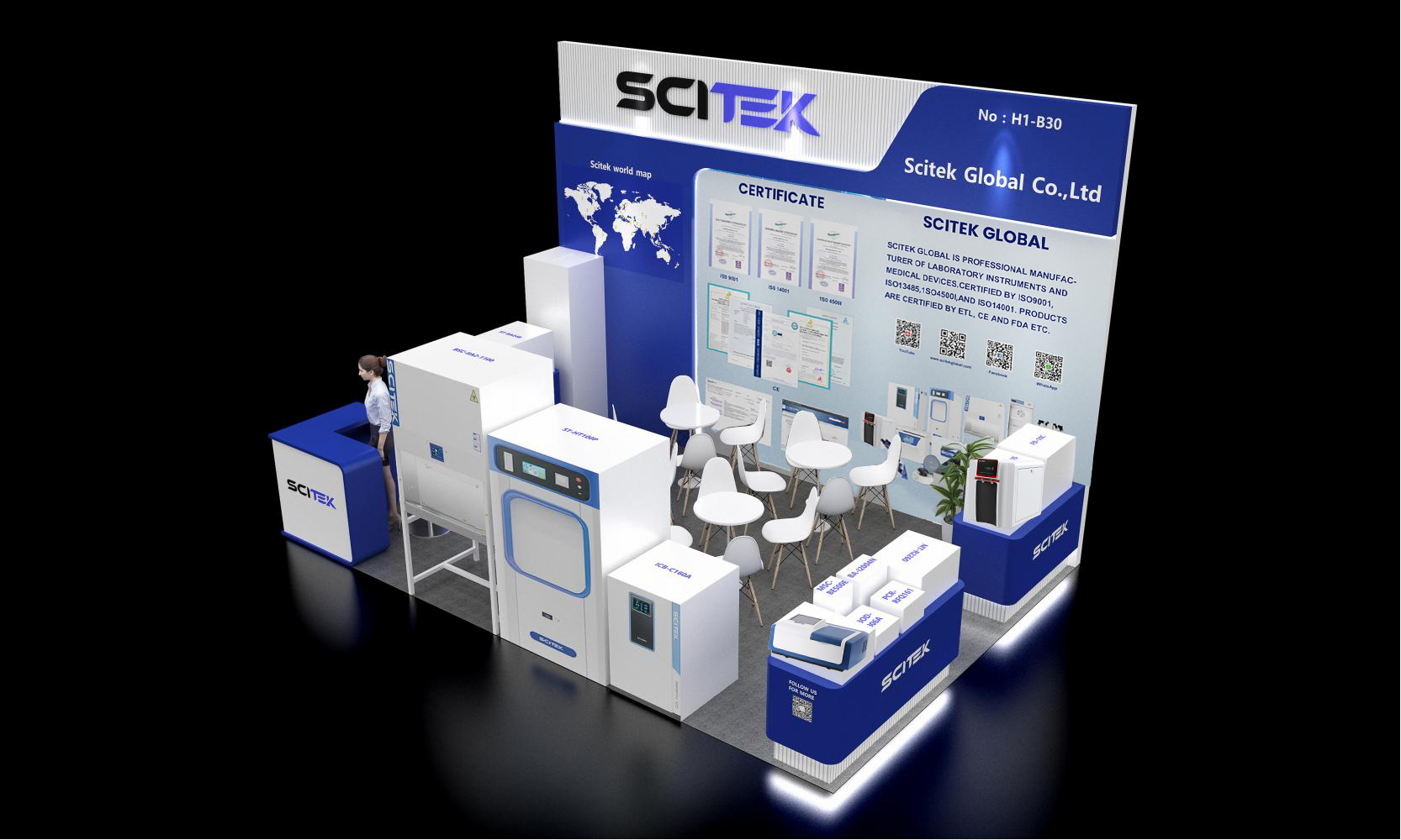 Arab Lab