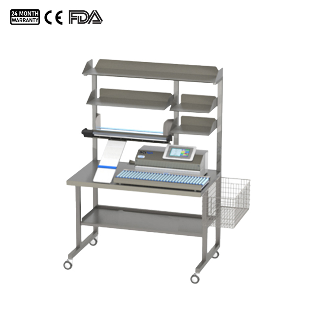 Multifunctional Workstation