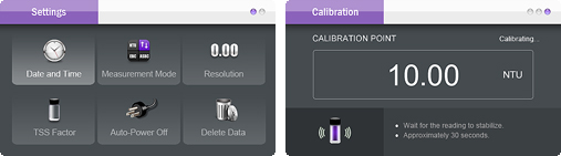 Multiparameter Benchtop Turbidimete