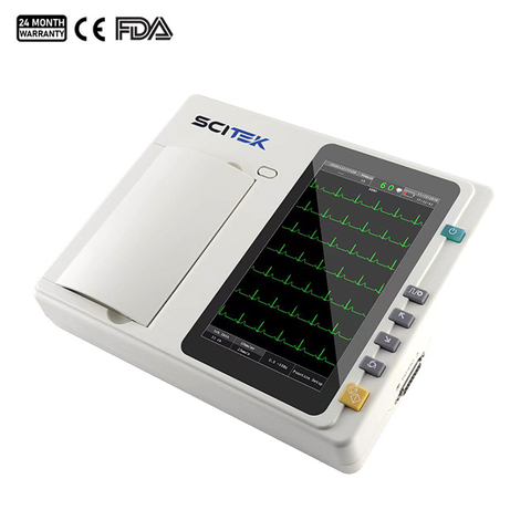 Electrocardiograph ECG-301M