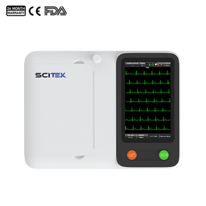 Electrocardiograph ECG-602A