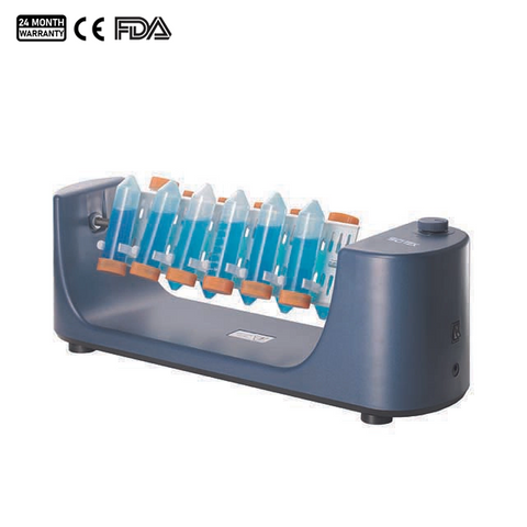 Economical Rotary Mixer RMX-RL-Pro/E