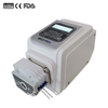 Flow Rate Peristaltic Pump, LCD Display