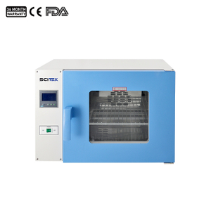 Hot Air Sterilizer ST-HAE Series