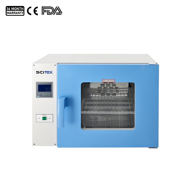 Hot Air Sterilizer ST-HAE Series
