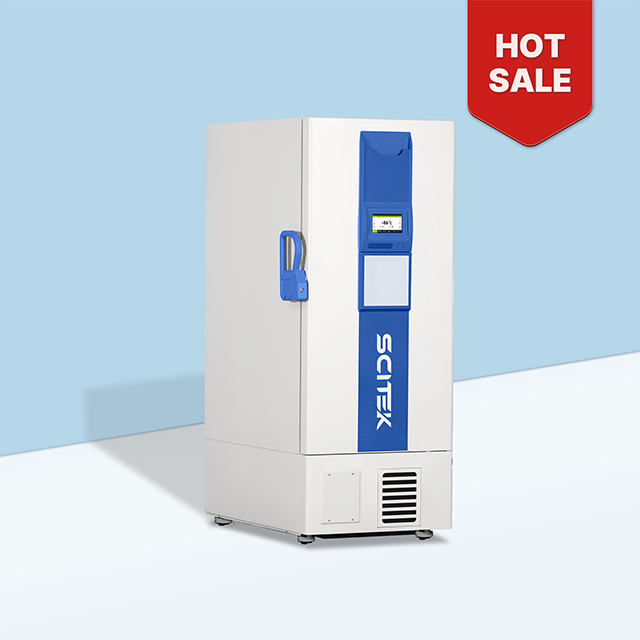 Extended Warranty Scitek ULT Freezer