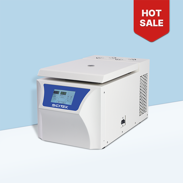 OEM Acceptable Centrifuge Scitek