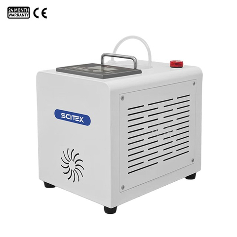 Mini Portable Fogger Hydrogen Peroxide Sterilizer (Atomized Hydrogen Peroxide)