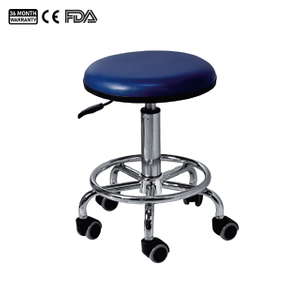 Lab Ergonomic Chair