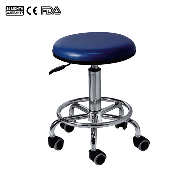 Lab Ergonomic Chair