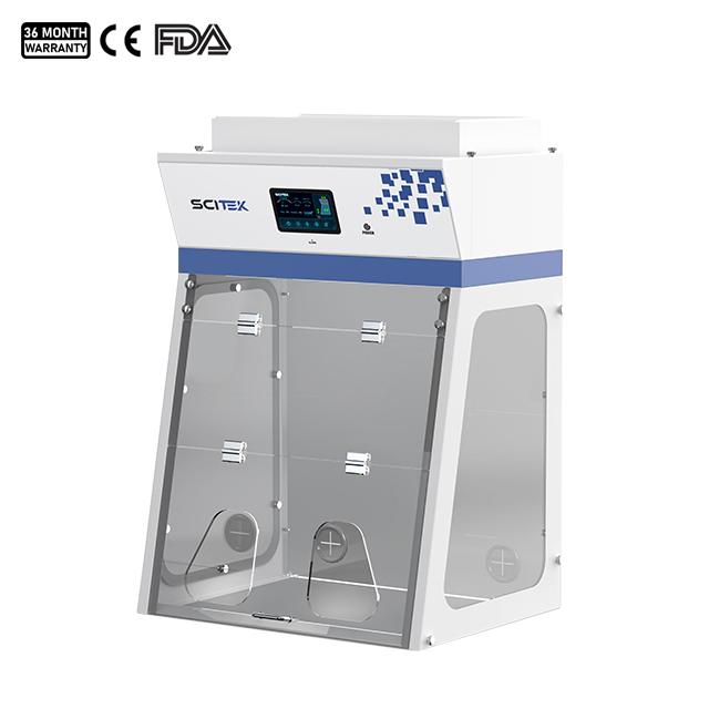 Ductless Fume Hood